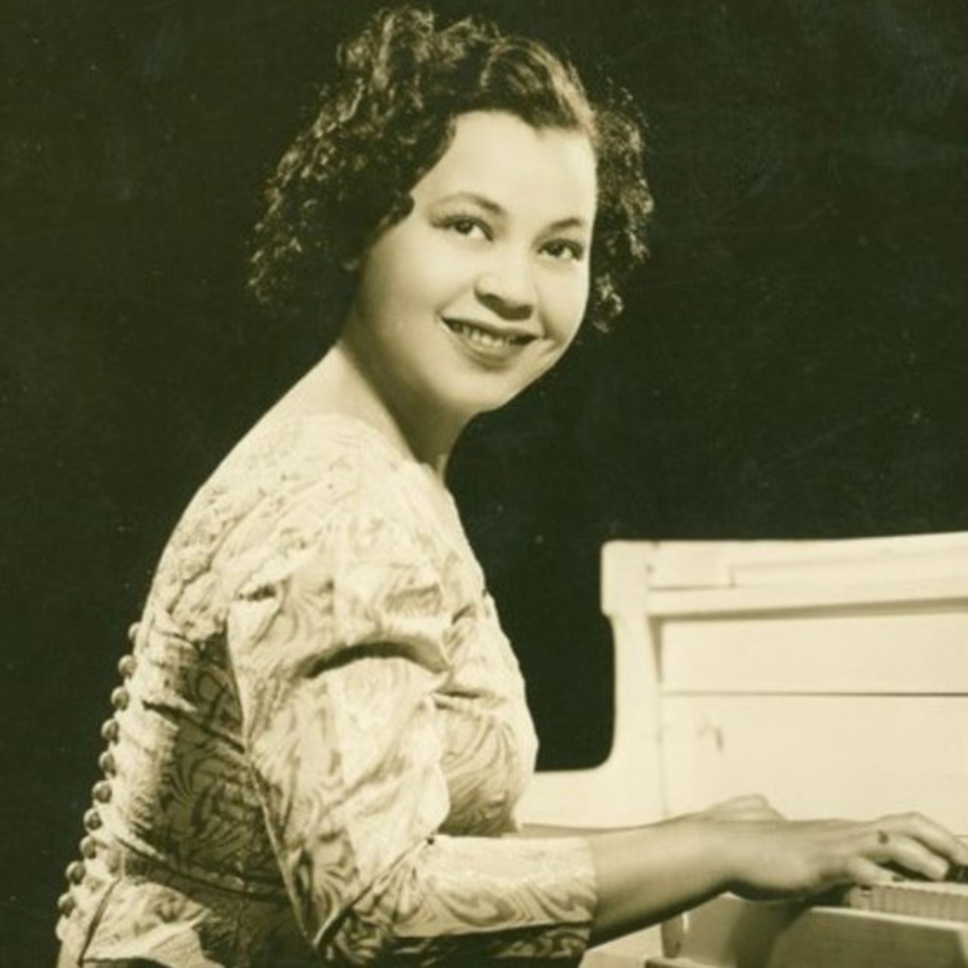 The Montgomery Variations: A Piece of American History by Margaret Bonds episode artwork